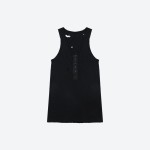 Ripped Tank Top
